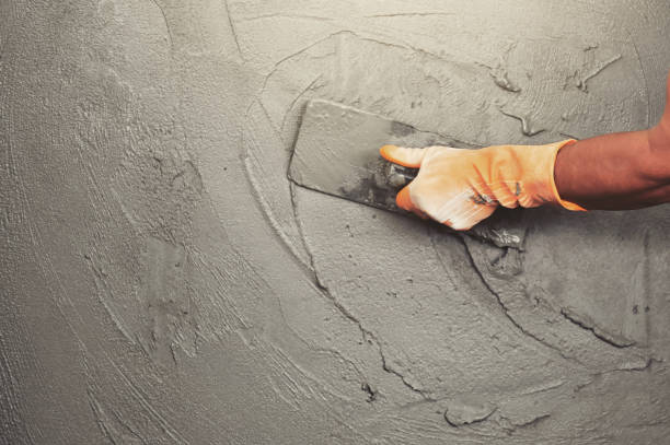 Best Concrete Foundation Repair in Brownville, NJ