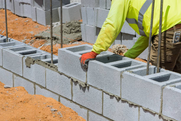 Best Commercial Concrete Services in Brownville, NJ