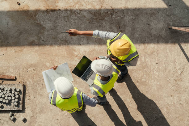 Best Residential Concrete Solutions in Brownville, NJ