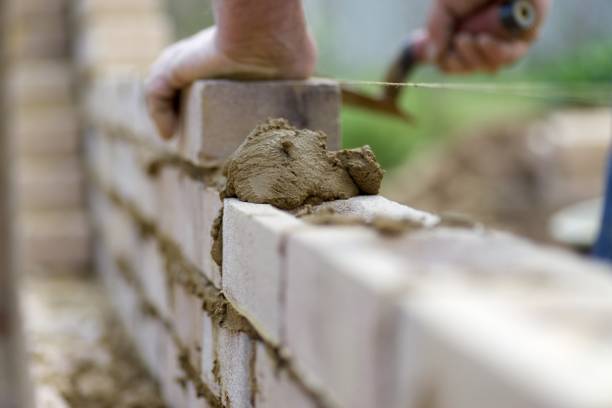 Best Concrete Sidewalk Installation in Brownville, NJ