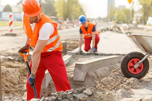 Best Industrial Concrete Flooring in Brownville, NJ