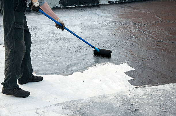 Best Concrete Slab Construction in Brownville, NJ
